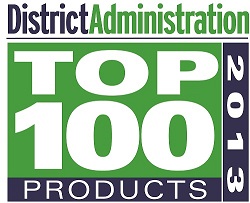 District Administration Top 100 Product 2013